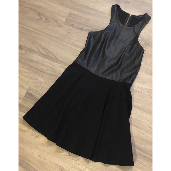 NWOT Olivaceous Dress - Picture 3 of 5